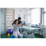 fisioterapia reabilitação vestibular agendar Laranjeiras