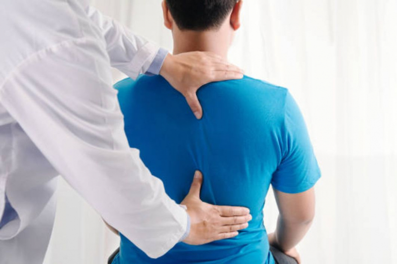 clinica de fisioterapia para os ombros Humaitá