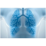 clinica que faz fisioterapia pulmonar Méier