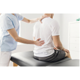 quiropraxia para postura marcar Leme